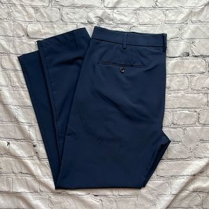 Van Heusen Flex Slim Fit dress pant